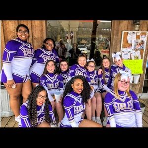 Meet your Posher, Amber